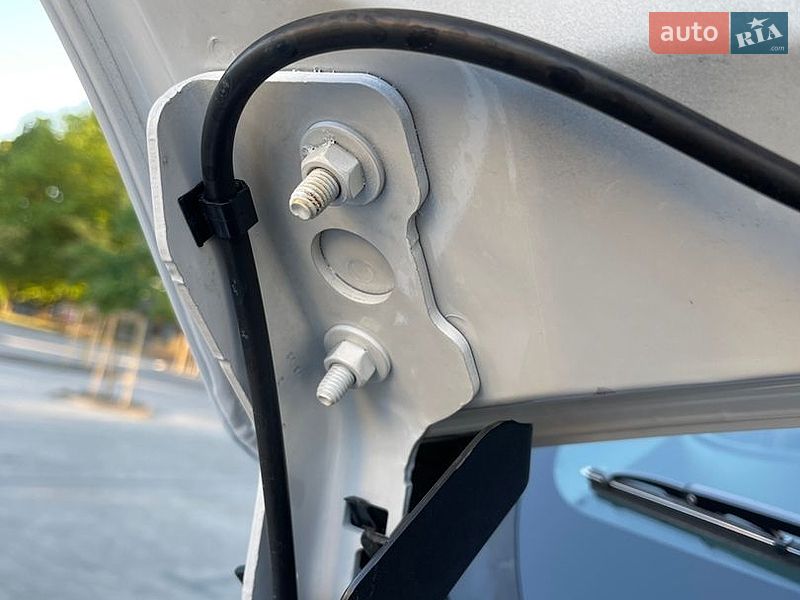 Грузовой фургон Renault Master 2021 в Луцке