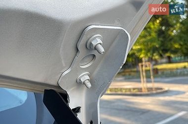 Грузовой фургон Renault Master 2021 в Луцке