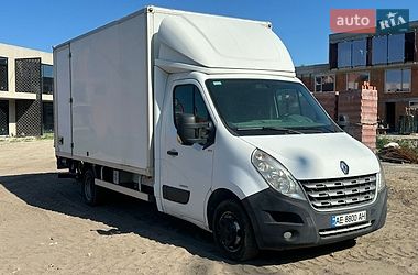 Борт Renault Master 2011 в Днепре фото 4 Борт Renault Master 2011 в Днепре