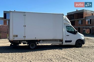 Борт Renault Master 2011 в Днепре фото 9 Борт Renault Master 2011 в Днепре