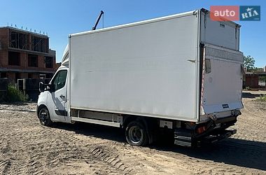 Борт Renault Master 2011 в Днепре фото 14 Борт Renault Master 2011 в Днепре