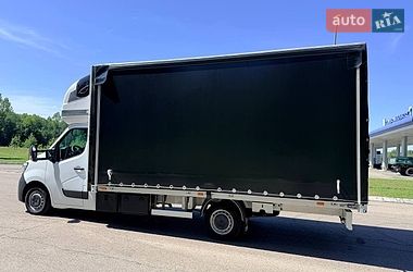 Тентований Renault Master 2022 в Києві фото 23 Тентований Renault Master 2022 в Києві