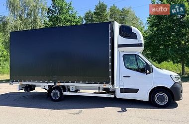 Тентований Renault Master 2022 в Києві фото 26 Тентований Renault Master 2022 в Києві