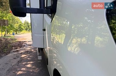 Тентований Renault Master 2022 в Києві фото 33 Тентований Renault Master 2022 в Києві