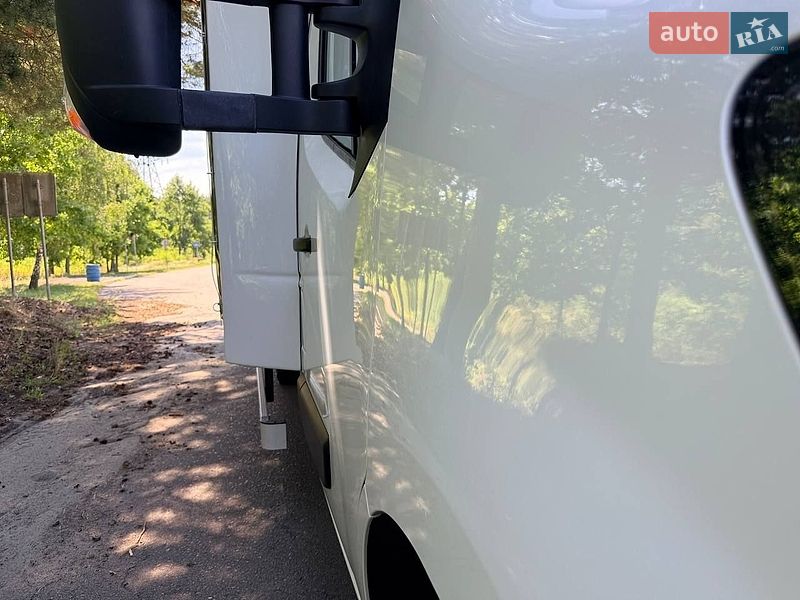 Тентований Renault Master 2022 в Києві фото 33 Тентований Renault Master 2022 в Києві