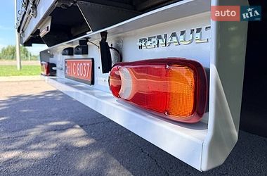Тентований Renault Master 2022 в Києві фото 41 Тентований Renault Master 2022 в Києві