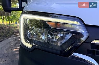 Тентований Renault Master 2022 в Києві фото 44 Тентований Renault Master 2022 в Києві