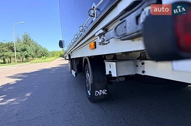 Тентований Renault Master 2022 в Києві фото 51 Тентований Renault Master 2022 в Києві