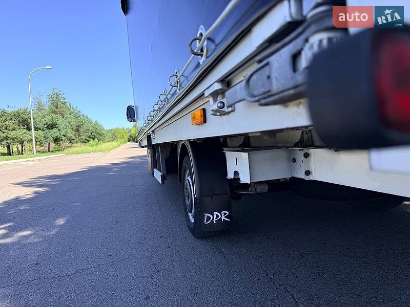 Тентований Renault Master 2022 в Києві фото 51 Тентований Renault Master 2022 в Києві