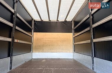 Тентований Renault Master 2022 в Києві фото 60 Тентований Renault Master 2022 в Києві
