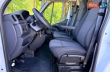 Тентований Renault Master 2022 в Києві фото 79 Тентований Renault Master 2022 в Києві