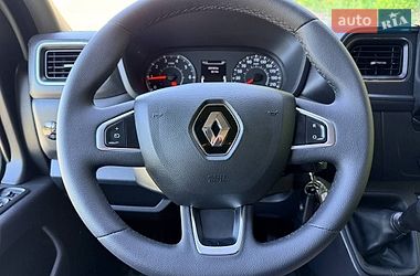 Тентований Renault Master 2022 в Києві фото 77 Тентований Renault Master 2022 в Києві