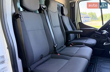 Тентований Renault Master 2022 в Києві фото 96 Тентований Renault Master 2022 в Києві