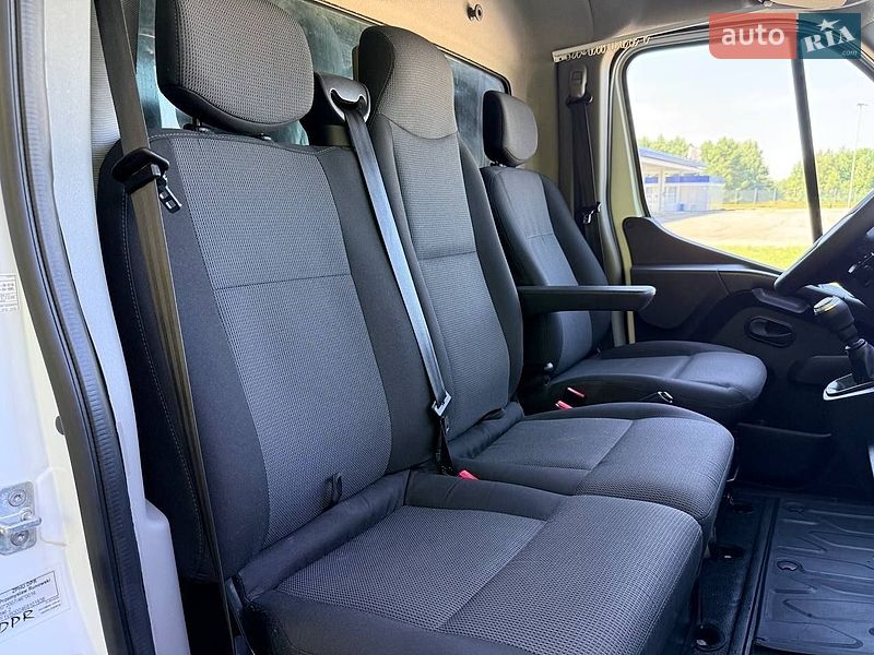 Тентований Renault Master 2022 в Києві фото 96 Тентований Renault Master 2022 в Києві