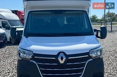 Тентованый Renault Master 2022 в Ковеле