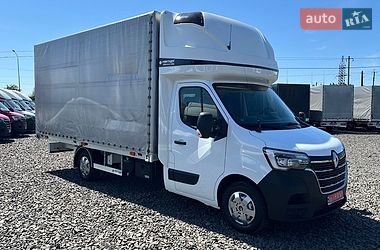 Тентованый Renault Master 2022 в Ковеле