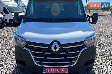 Тентованый Renault Master 2022 в Ковеле