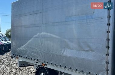 Тентованый Renault Master 2022 в Ковеле