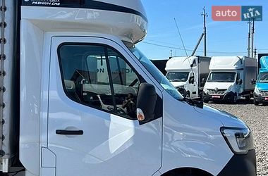 Тентованый Renault Master 2022 в Ковеле