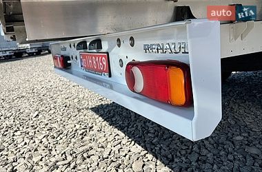 Тентованый Renault Master 2022 в Ковеле