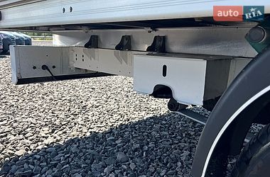 Тентованый Renault Master 2022 в Ковеле