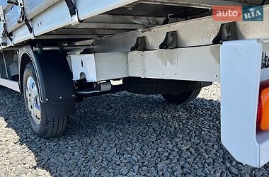 Тентованый Renault Master 2022 в Ковеле