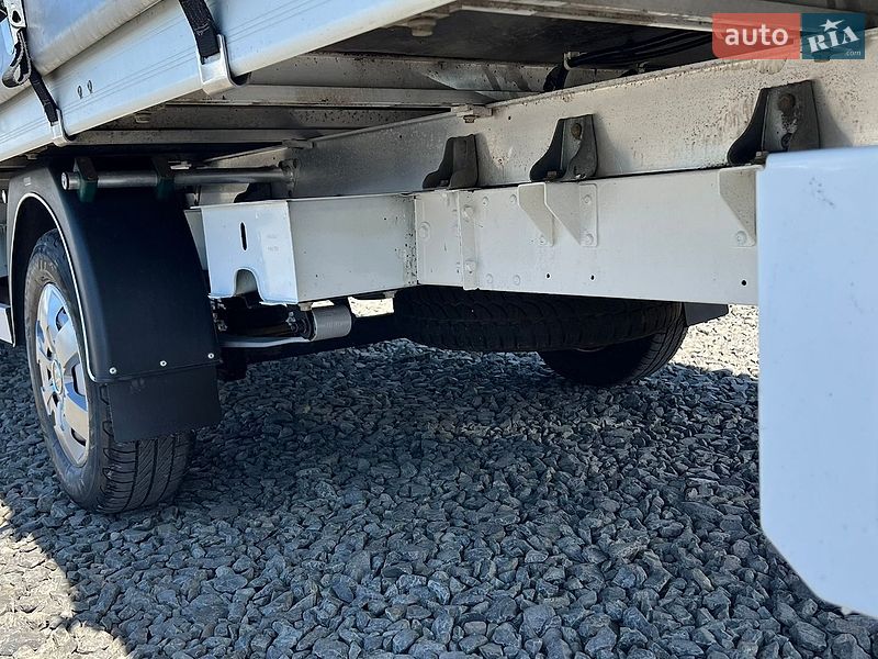 Тентованый Renault Master 2022 в Ковеле