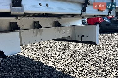 Тентованый Renault Master 2022 в Ковеле