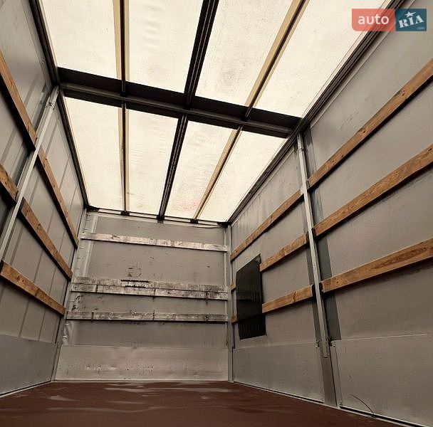 Тентованый Renault Master 2022 в Ковеле