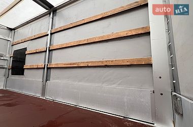 Тентованый Renault Master 2022 в Ковеле