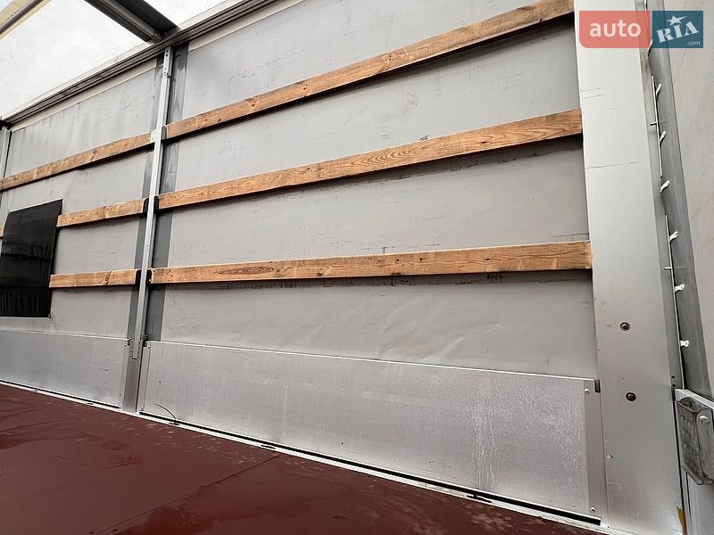 Тентованый Renault Master 2022 в Ковеле