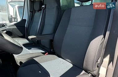 Тентованый Renault Master 2022 в Ковеле
