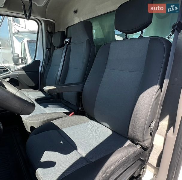 Тентованый Renault Master 2022 в Ковеле
