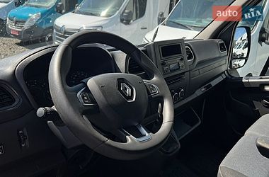 Тентованый Renault Master 2022 в Ковеле