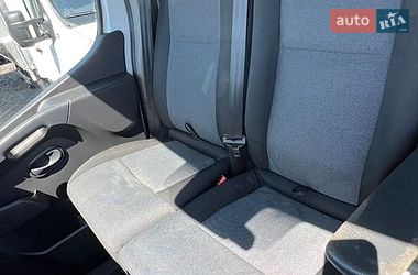 Тентованый Renault Master 2022 в Ковеле