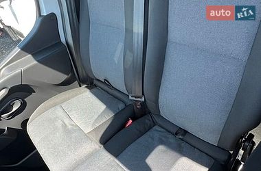 Тентованый Renault Master 2022 в Ковеле