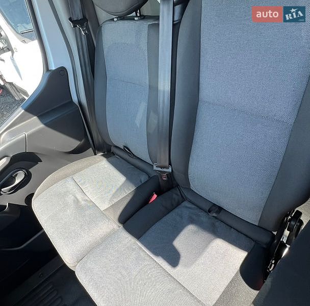 Тентованый Renault Master 2022 в Ковеле