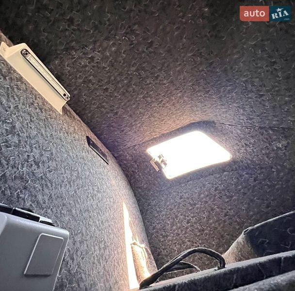 Тентованый Renault Master 2022 в Ковеле