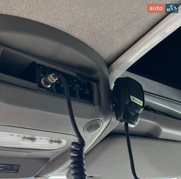 Тентованый Renault Master 2022 в Ковеле