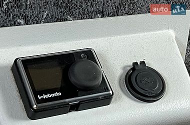 Тентованый Renault Master 2022 в Ковеле