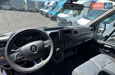 Тентованый Renault Master 2022 в Ковеле