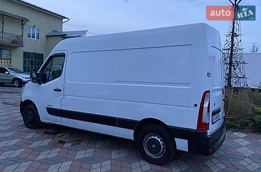 Інші вантажівки Renault Master 2013 в Києві