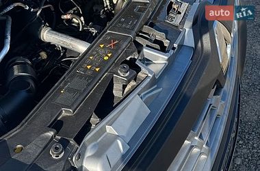Вантажний фургон Renault Master 2017 в Луцьку