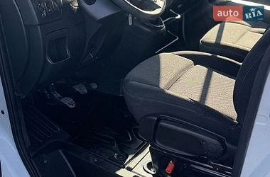 Вантажний фургон Renault Master 2017 в Луцьку
