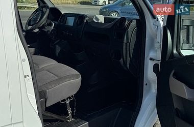 Вантажний фургон Renault Master 2017 в Луцьку