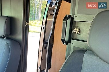 Грузовой фургон Renault Master 2020 в Дубно