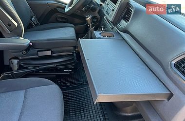 Грузовой фургон Renault Master 2020 в Дубно
