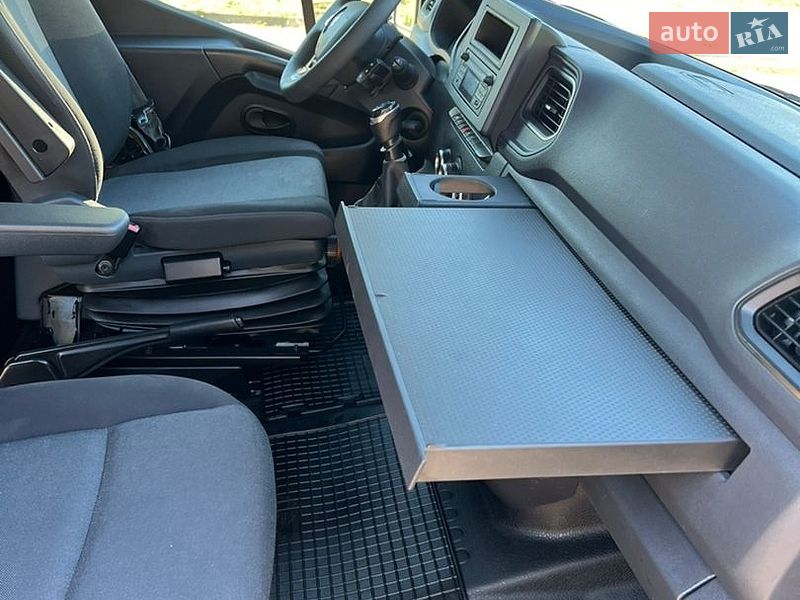 Грузовой фургон Renault Master 2020 в Дубно