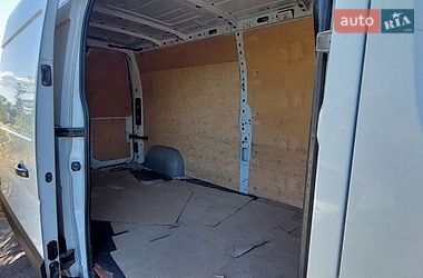 Минивэн Renault Master 2017 в Белой Церкви