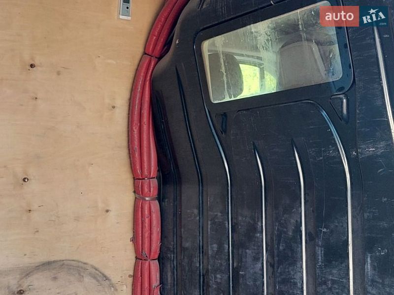 Минивэн Renault Master 2017 в Белой Церкви